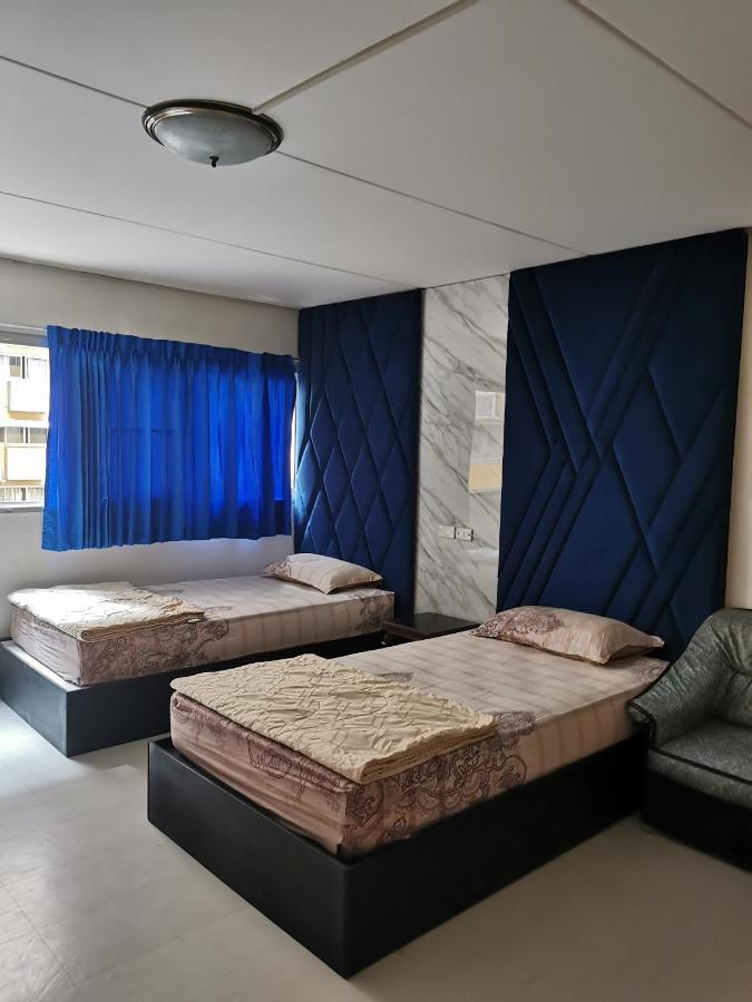 Popular Condo By Jintana Pak Kret Exterior photo