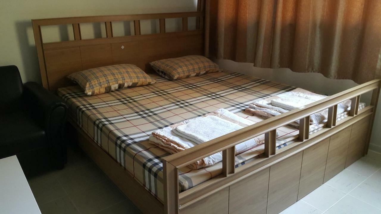 Popular Condo By Jintana Pak Kret Exterior photo
